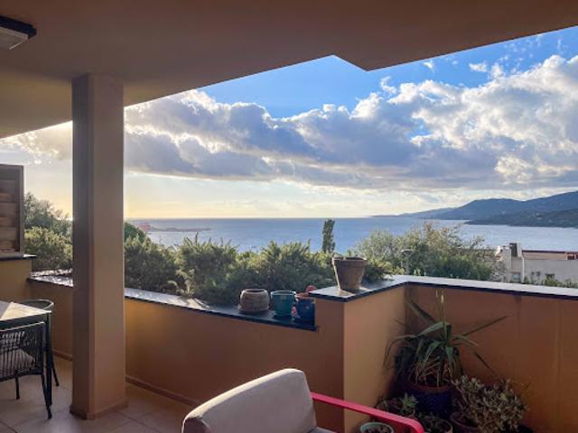 Vente Appartement 5 pièces 120 m2 Propriano