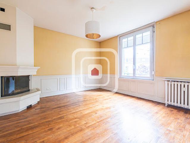 Vente Appartement 5 pièces 120 m2 Reims