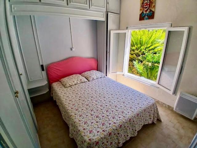 Vente Appartement 5 pièces 120 m2 Tourrette Levens