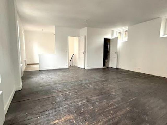 Vente Appartement 5 pièces 120 m2 Versailles