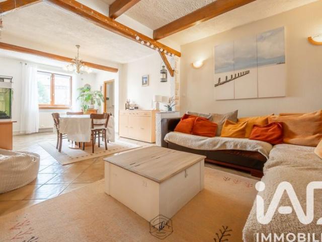Vente Appartement 5 pièces