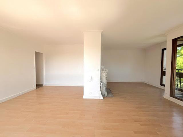 Vente Appartement 5 pièces 121.15 m2 Le chesnay