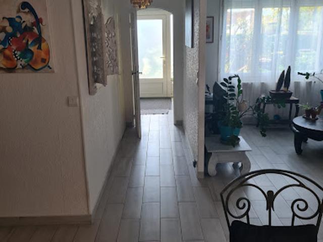 Vente Appartement 5 pièces 121.25 m2 Grigny