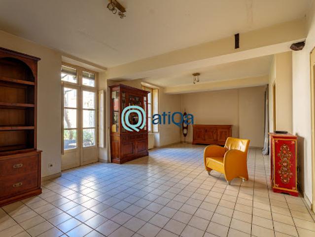 Vente Appartement 5 pièces 121.38 m2 Chalon sur saone