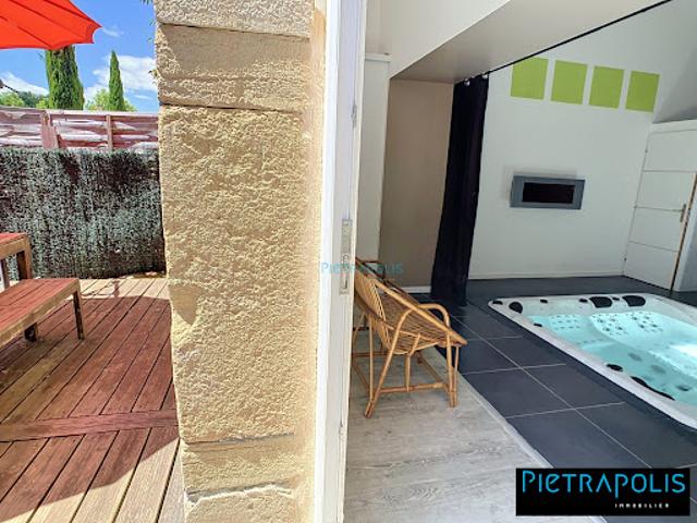 Vente Appartement 5 pièces 121.93 m2 Corcelles en Beaujolais
