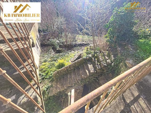 Vente Appartement 5 pièces 121 m2 Coux