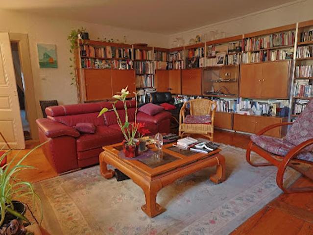 Vente Appartement 5 pièces 121 m2 Colmar