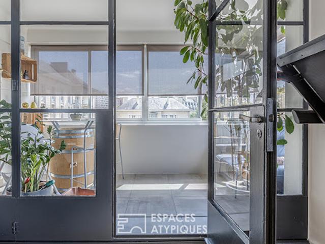 Vente Appartement 5 pièces 121 m2 Amiens