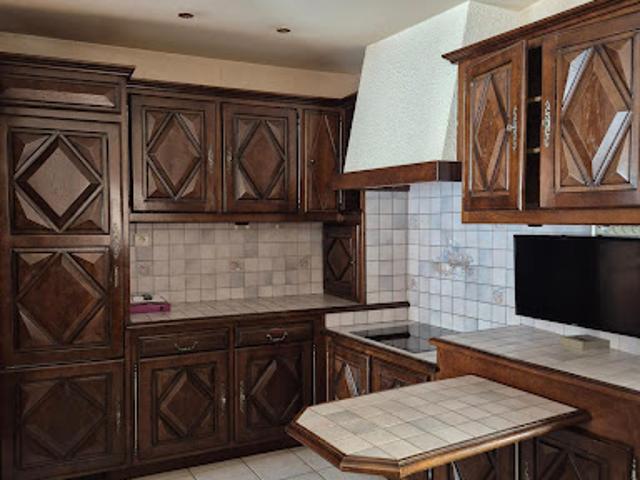 Vente Appartement 5 pièces 121 m2 Albi