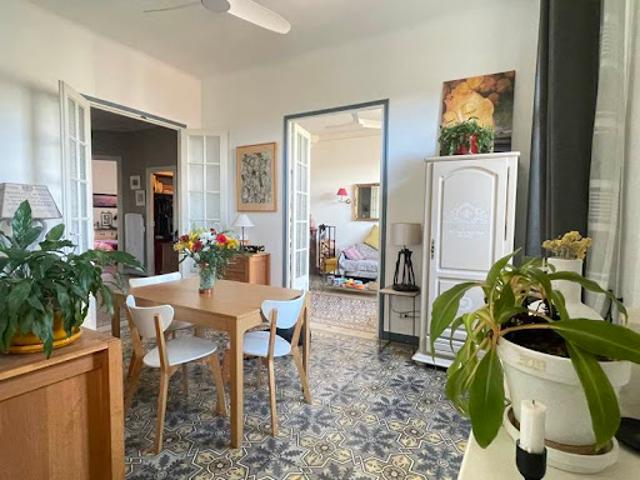 Vente Appartement 5 pièces 121 m2 Beziers