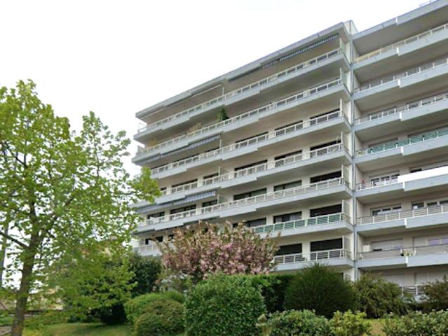 Vente Appartement 5 pièces 121 m2 Metz