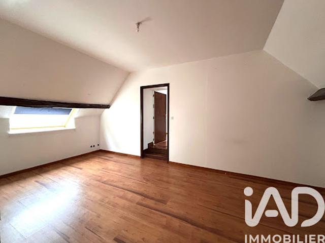 Vente Appartement 5 pièces 121 m2 Noailles