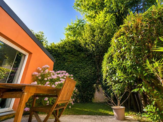 Vente Appartement 5 pièces 121 m2 Nanterre