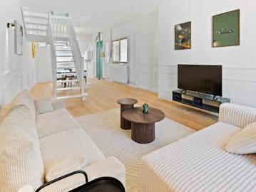 Graslin, Centre-ville, Nantes Loire-Atlantique, Loire-Atlantique, Pays de la Loire
