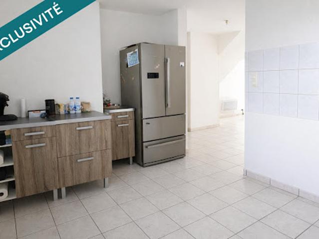Vente Appartement 5 pièces 121 m2 Saint Genix sur Guiers