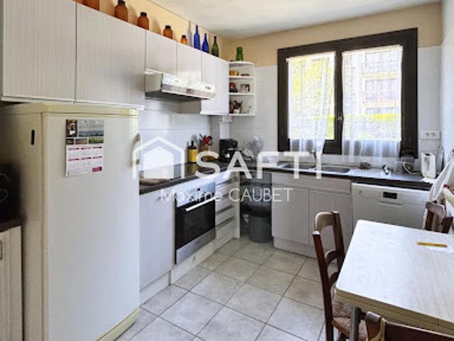 Vente Appartement 5 pièces 121 m2 Ramonville Saint Agne