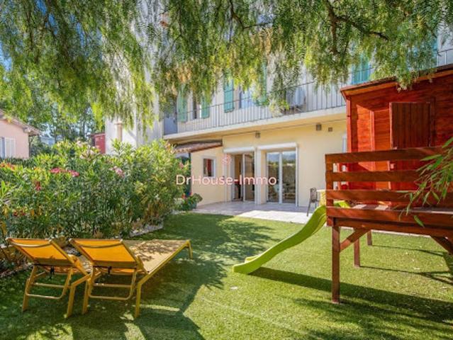 Vente Appartement 5 pièces 121 m2 Toulon
