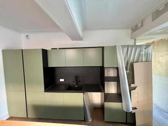 Vente Appartement 5 pièces 122.43 m2 Nevers