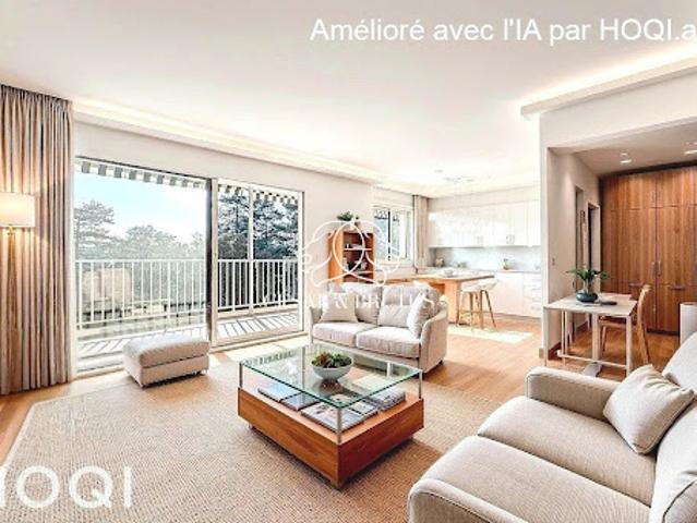 Vente Appartement 5 pièces 122.69 m2 Ecully