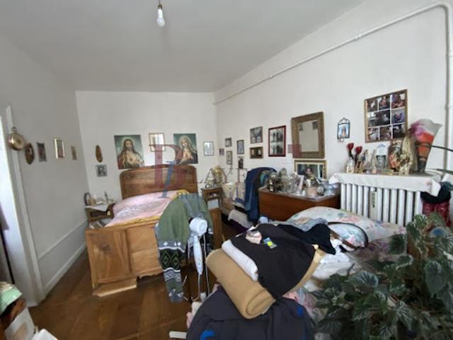 Vente Appartement 5 pièces 122.76 m2 Tulle