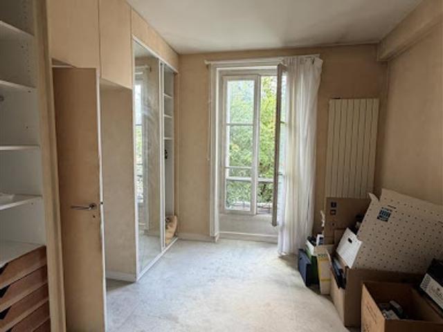 Vente Appartement 5 pièces 122.87 m2 Paris 9ème