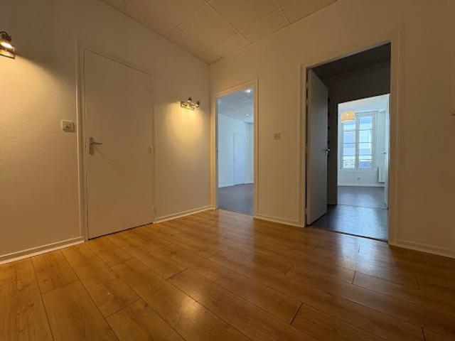 Vente Appartement 5 pièces 122.95 m2 Limoges