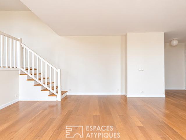 Vente Appartement 5 pièces 122 m2 Chambourcy