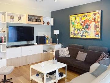 Passage Moreau, Bordeaux Sud, Bordeaux, Gironde, Aquitaine