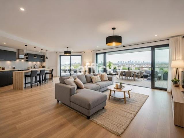 Vente Appartement 5 pièces 122 m2 Bethune