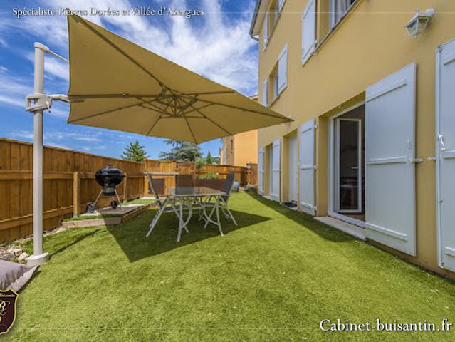 Vente Appartement 5 pièces 122 m2 Le Bois d'Oingt