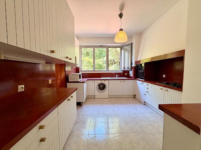 Vente Appartement 5 pièces 122 m2 Le Mesnil le Roi