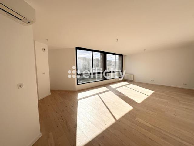 Vente Appartement 5 pièces 122 m2 Lyon 8ème