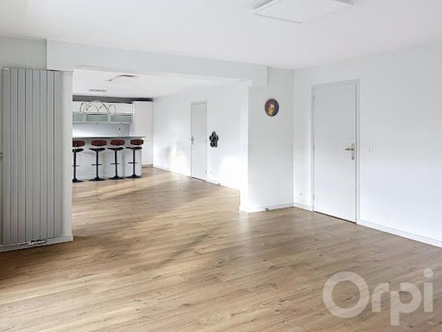 Vente Appartement 5 pièces 122 m2 Maisons Alfort