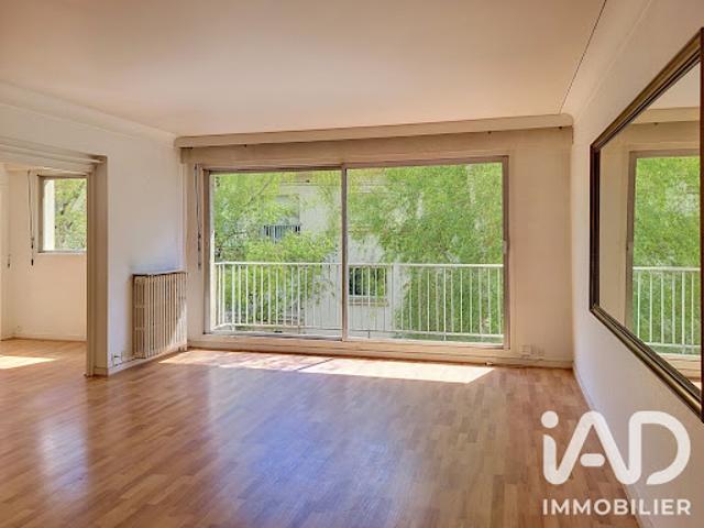 Vente Appartement 5 pièces 122 m2 Nantes