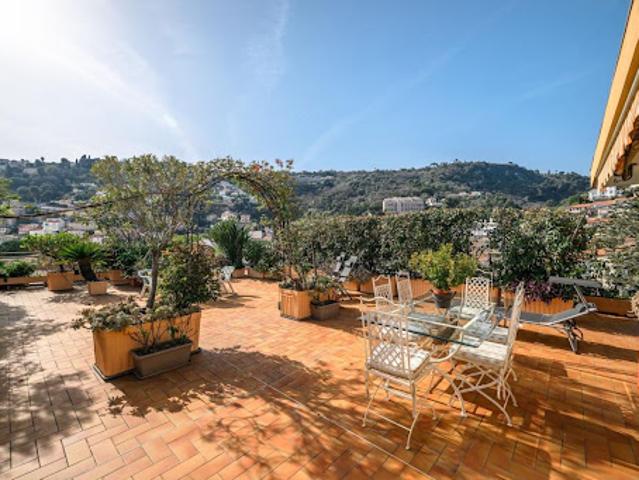 Vente Appartement 5 pièces 122 m2 Nice