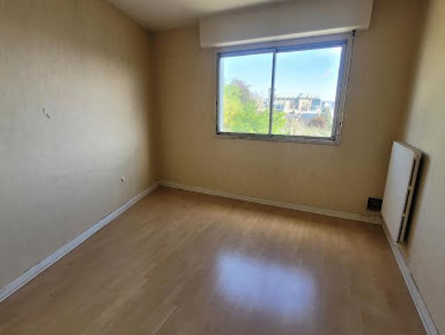 Vente Appartement 5 pièces 122 m2 Saint Brieuc