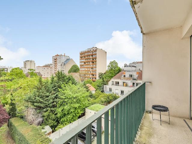 Vente Appartement 5 pièces 122 m2 Saint Gratien