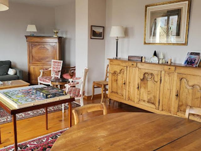 Vente Appartement 5 pièces 122 m2 Saint Quentin