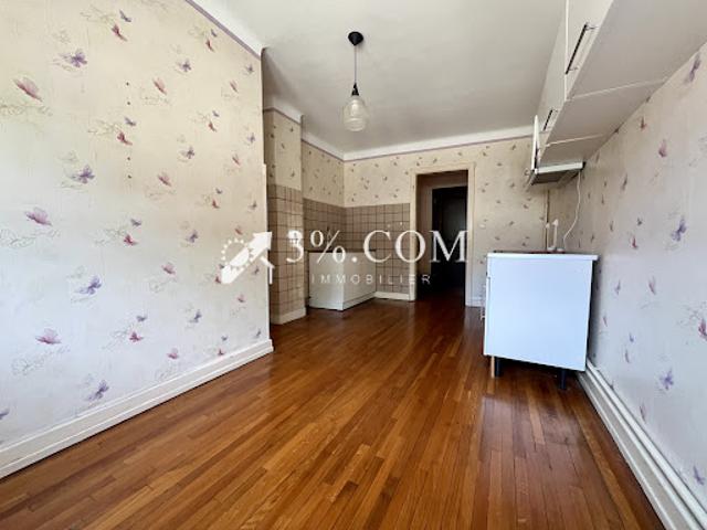 Vente Appartement 5 pièces 122 m2 Sainte Croix aux Mines