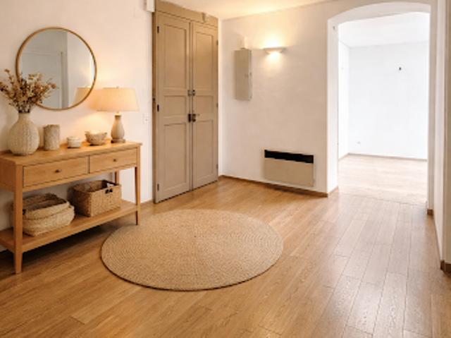 Vente Appartement 5 pièces 122 m2 Perpignan