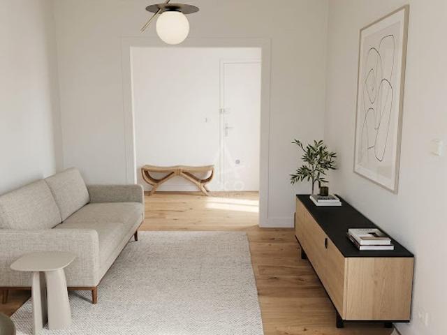 Vente Appartement 5 pièces 122 m2 Toulouse