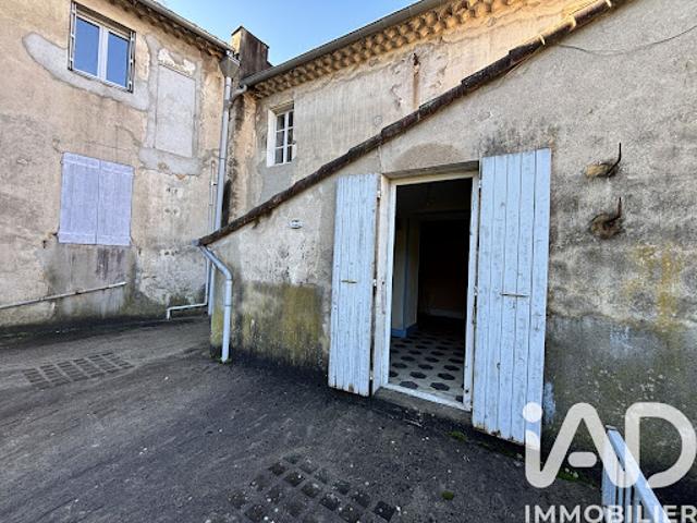Vente Appartement 5 pièces 122 m2 Vals les Bains