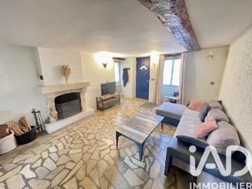 Vente Appartement 5 pièces 122 m2 Vigny