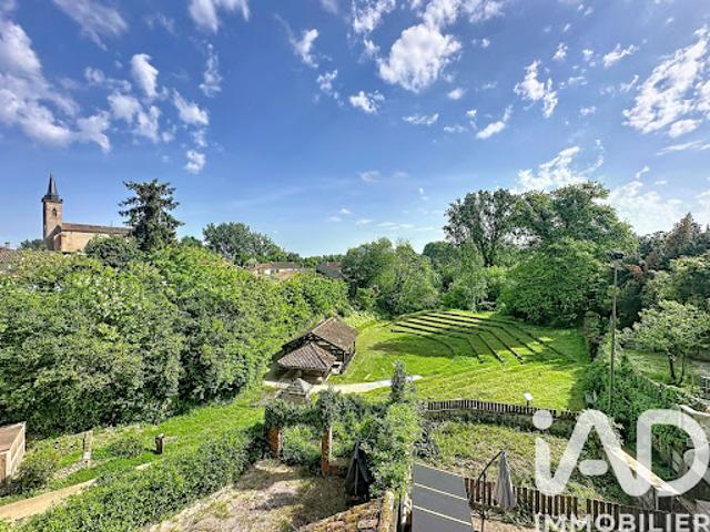 Vente Appartement 5 pièces 122 m2 Villeneuve de Marsan