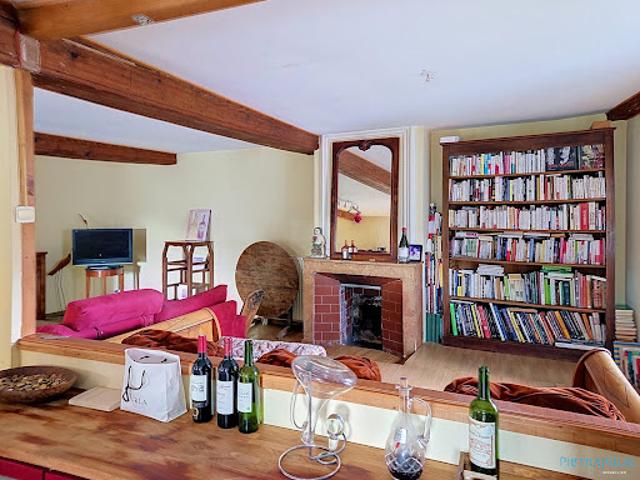 Vente Appartement 5 pièces 123.25 m2 Chalon sur saone