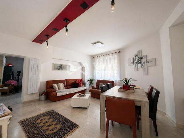 Vente Appartement 5 pièces 123.31 m2 Liancourt