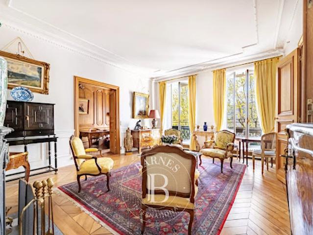 Vente Appartement 5 pièces 123.62 m2 Paris 4ème