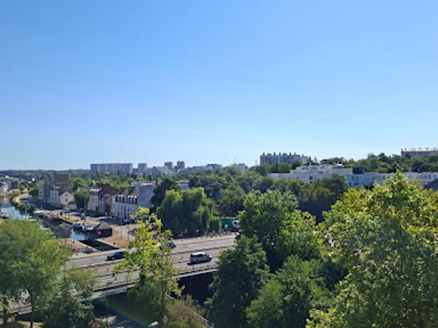 Vente Appartement 5 pièces 123.6 m2 Rennes