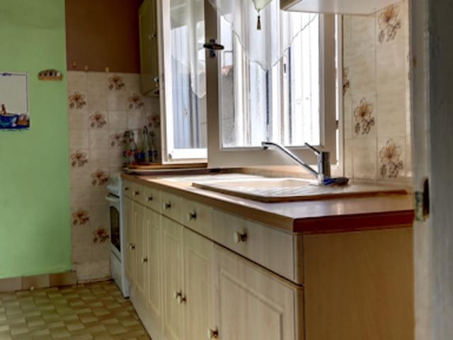 Vente Appartement 5 pièces 123 m2 Ganges