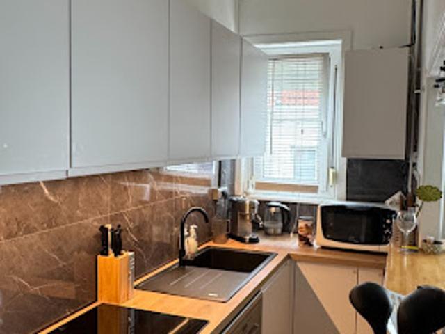 Vente Appartement 5 pièces 123 m2 Lille